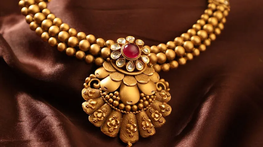 Gold Price Today In bhubaneswar