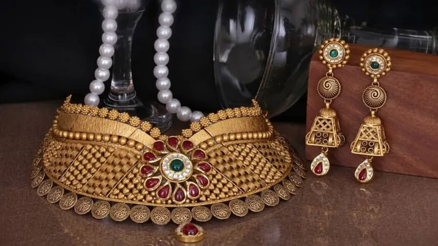 Gold Price Today in odisha