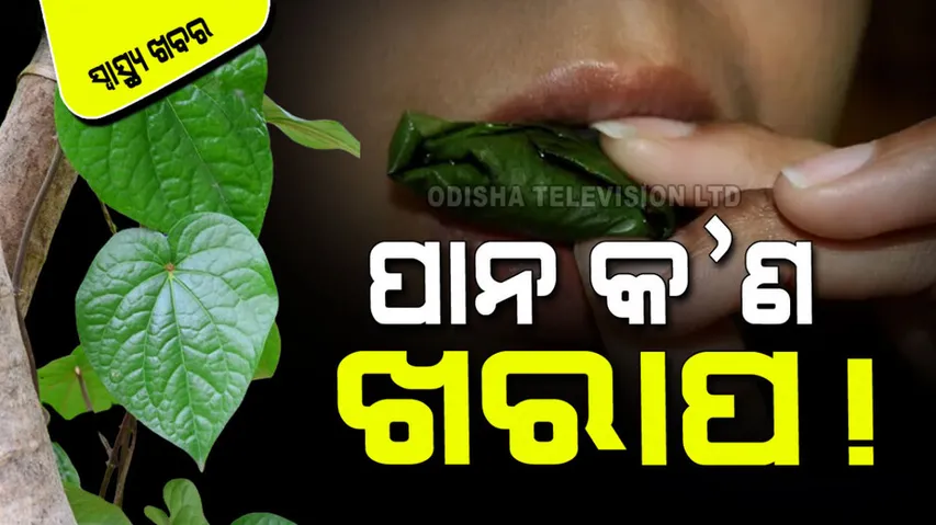 Betle in tradition; Remedy for asthma and heart disease