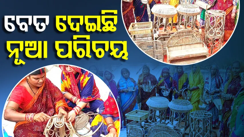 Self-Employed By Making Hand-made