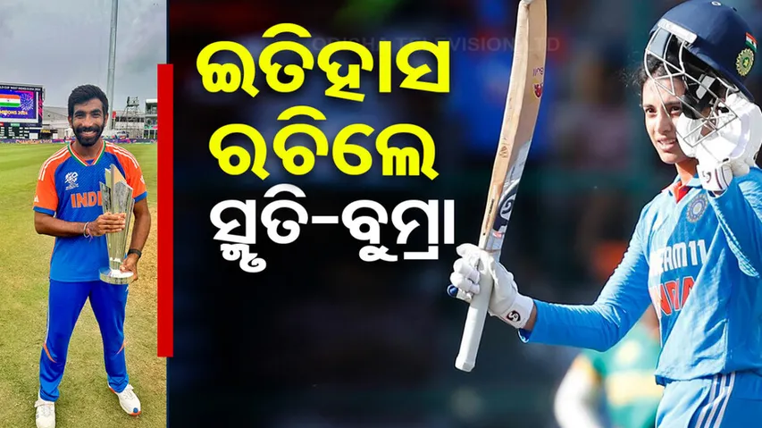 ICC Player Of Month Awards