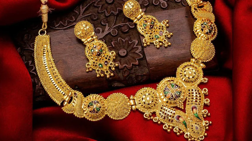 Gold Price Today In odisha 25th July 2024
