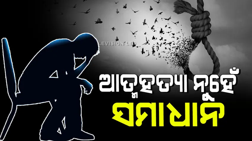 Cause of increasing trend of suicide and divorce