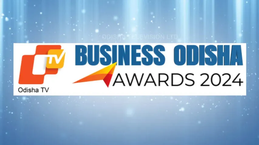 Odisha Bussiness Award 2024