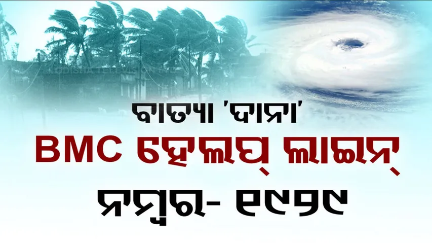 BMC helpline numbers