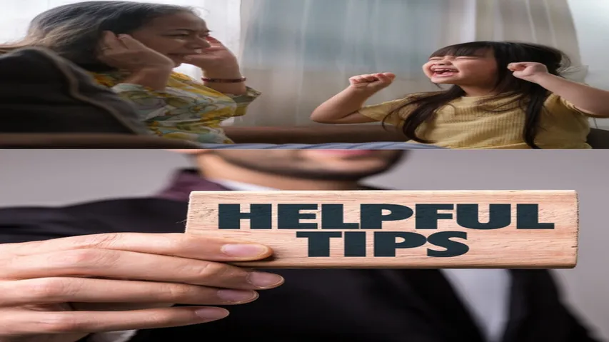 Parenting Tips For Kids In Odia
