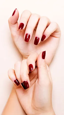 Reasons behind the growth of nail and hair