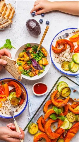 ସର୍ବାଧିକ ନିରାମିଷ ଖାଦ୍ୟ ଖାଉଥିବା ଭାରତର ୮ଟି ରାଜ୍ୟ