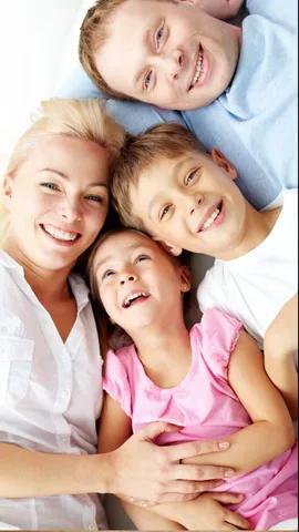 these 7 things kids secretly watch their parents do