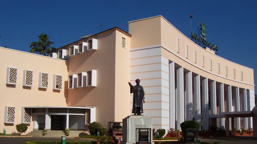 Odisha Budget Session 2025