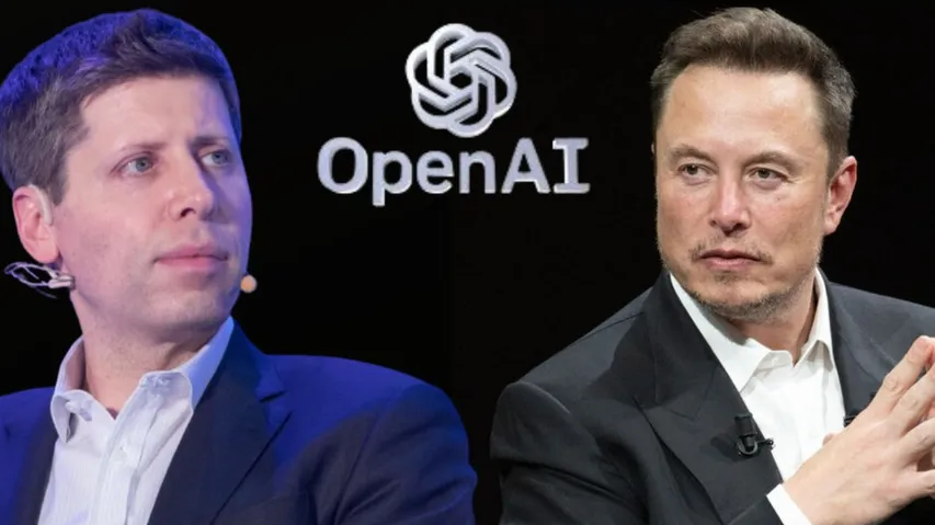 Elon Musk Offers to buy OpenAI