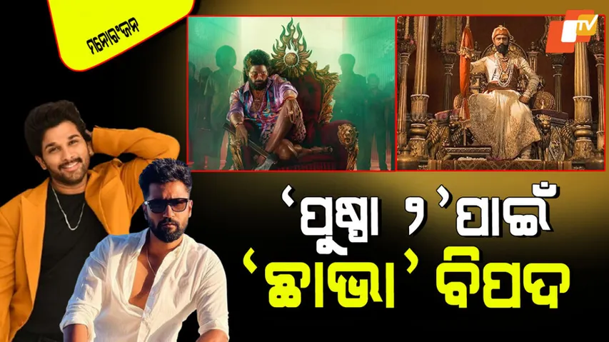 Chhaava Box Office Collection