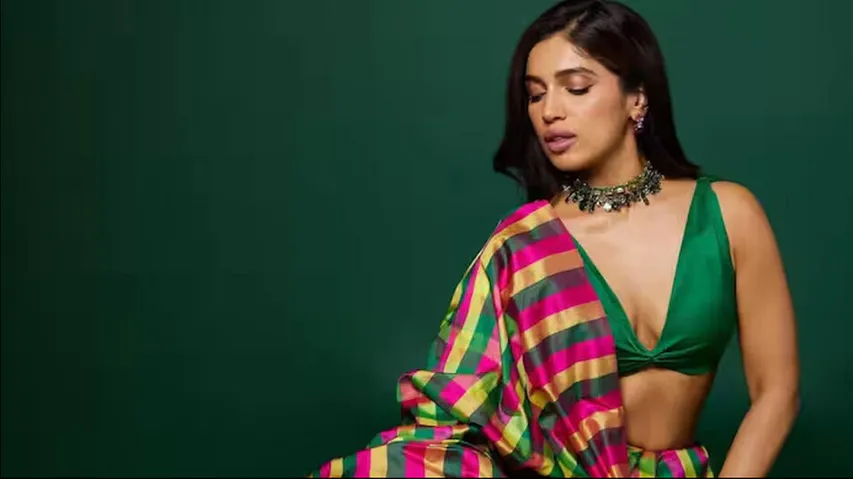Bhumi Pednekar: ଫିଲ୍ମ ଇଣ୍ଡଷ୍ଟ୍ରିରେ ଫିସ୍‌କୁ ନେଇ ଅସନ୍ତୋଷ ପ୍ରକାଶ କଲେ ଭୂମି ପେଡନେକର