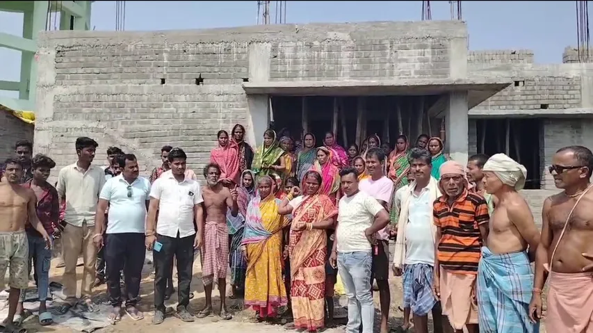 ଡାକ୍ତରଖାନା ସ୍ଥାନାନ୍ତରକୁ ବିରୋଧ