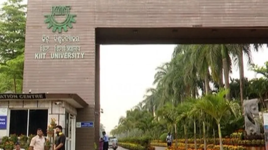 KIIT University