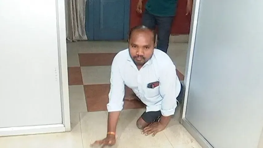 ଦିବ୍ୟାଙ୍ଗଙ୍କ କଥା ଶୁଣୁନି ଶିକ୍ଷା ବିଭାଗ