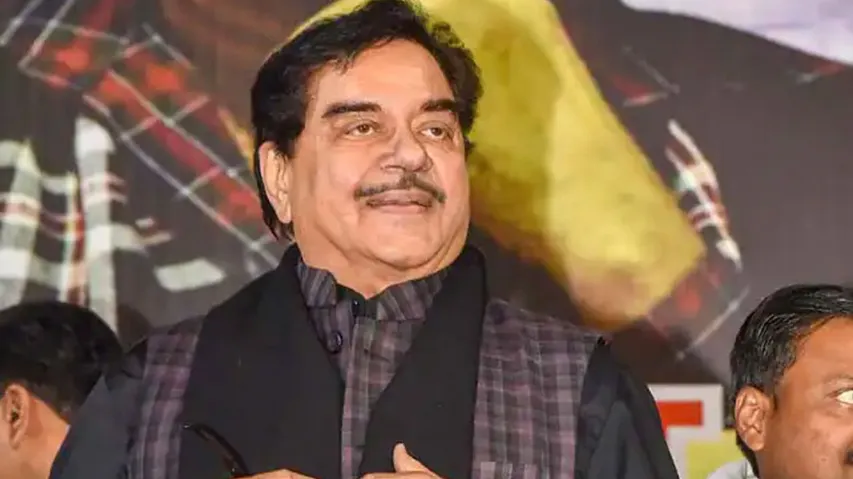 Shatrughan Sinha: ପିଲାଦିନେ ଏହି ଘରେ ରହୁଥିଲେ ବିହାରୀ ବାବୁ ଶତ୍ରୁଘ୍ନ ସିହ୍ନା