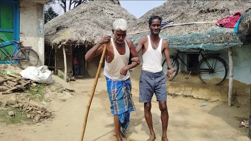 ଦିବ୍ୟାଙ୍ଗ ଗଣେଶଙ୍କ କାହାଣୀ