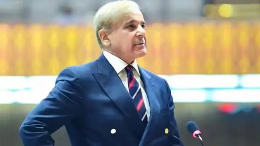 Pakistan pm shehbaz sharif educational qualification