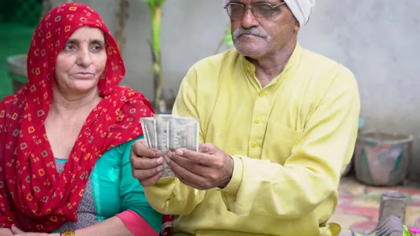 Atal Pension Yojana husband wife both get ten thousand rupees