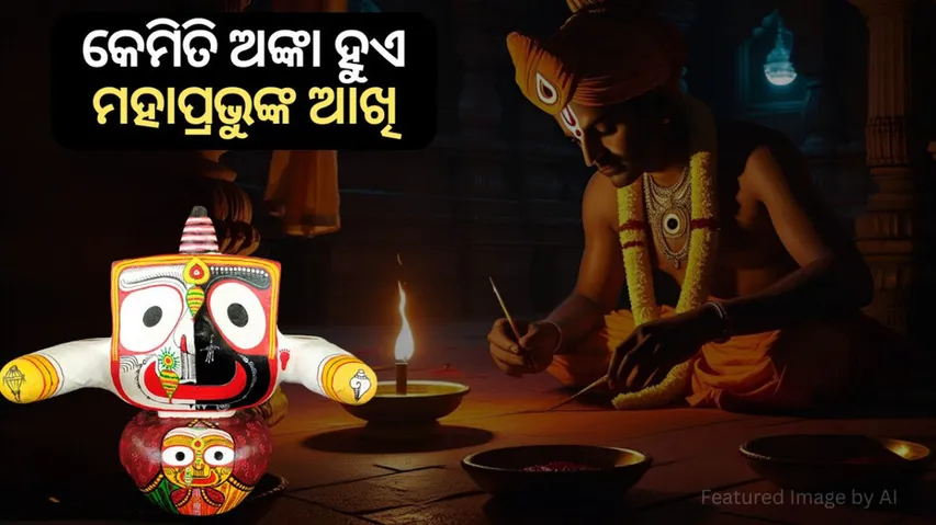 facts about netrostaba and nabajoubana darshan of lord jagannath in puri