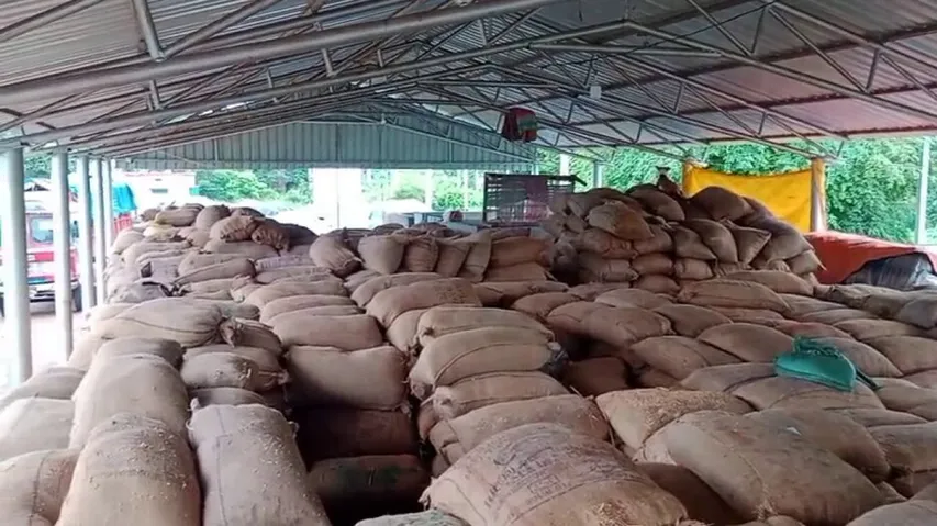 ମଣ୍ଡି ସମସ୍ୟା