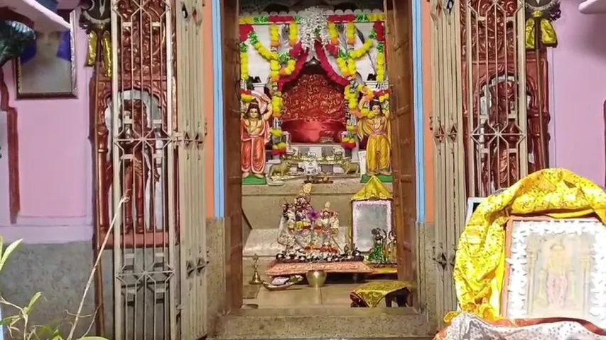 ଶ୍ରୀ ଚୈତନ୍ୟ ମହାପ୍ରଭୁ