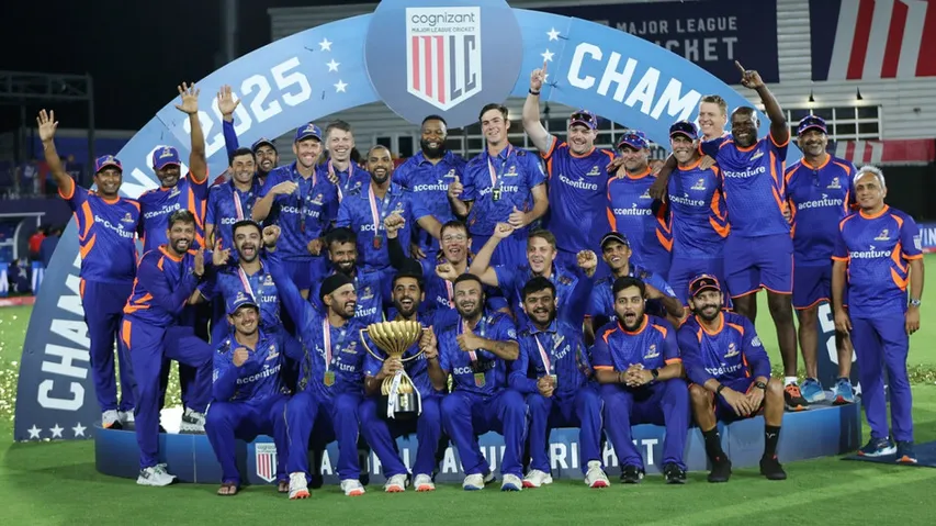 mumbai indians