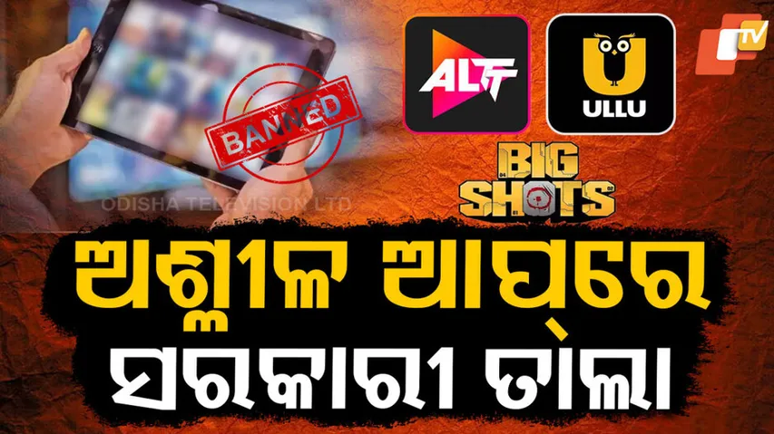 ଅଶ୍ଲୀଳ ଆପ୍ ବ୍ୟାନ୍