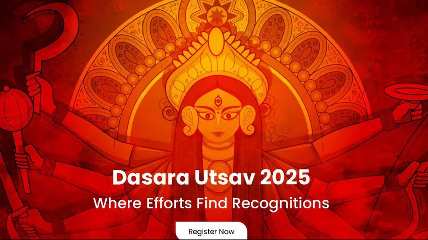 dasara utsav