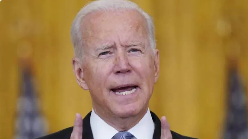 ତାଲିବାନ ରାଜରେ ବଢ଼ିପାରେ ISIS ଆତଙ୍କ : ଆମେରିକା ଚିନ୍ତିତ, ବୈଠକ ଡକାଇଲେ ବାଇଡେନ୍