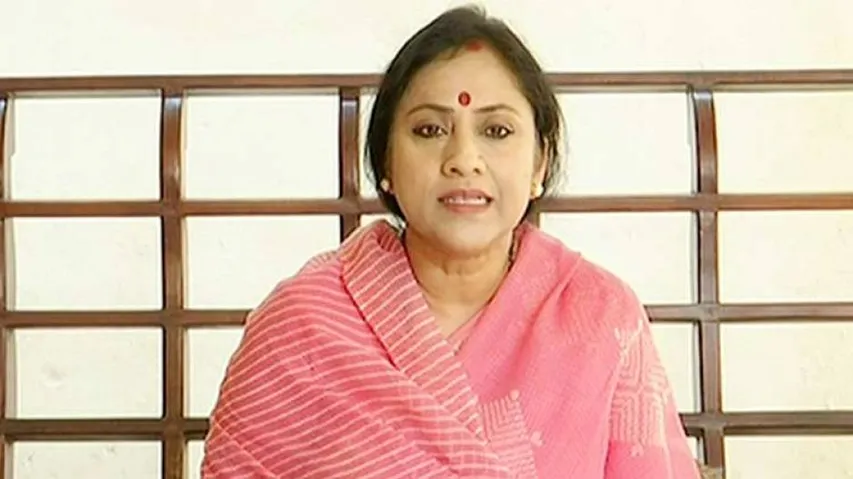 ହାଇଦର ଘଟଣାରେ ରାଜ୍ୟ ସରକାରଙ୍କୁ ଟାର୍ଗେଟ୍ କଲେ ଲେଖାଶ୍ରୀ