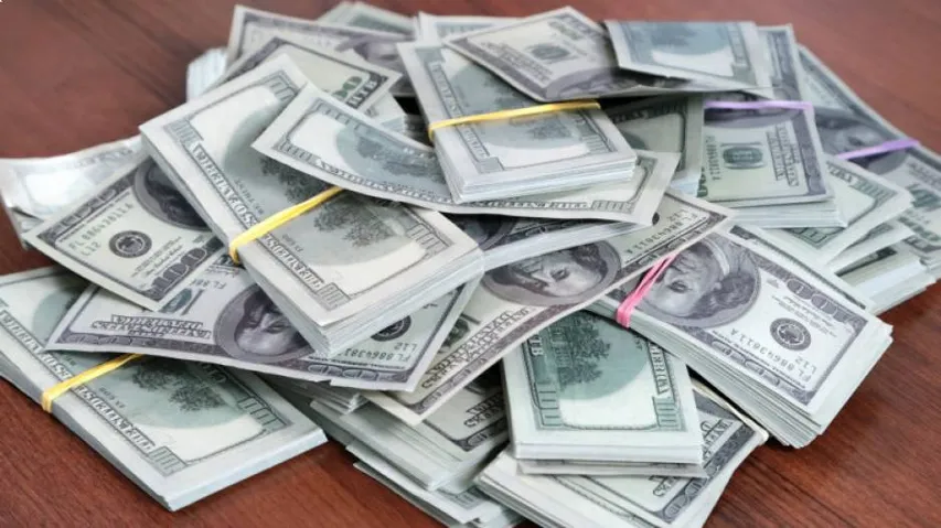 ବିମାନ ବାତିଲ ହେବାରୁ ଭାଗ୍ୟ ଖୋଲିଲା; ୭ କୋଟିର ମାଲିକ