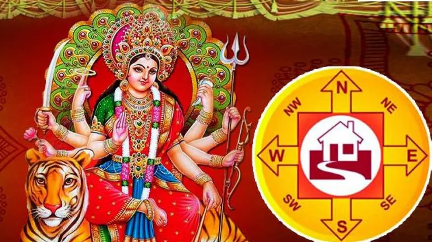  Maa Durga 