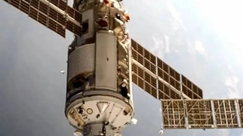 ୪୫ ମିନିଟ୍ ଧରି ନାସାର ନିୟନ୍ତ୍ରଣ ବାହାରେ ରହିଲା ଆଇଏସ୍ଏସ୍