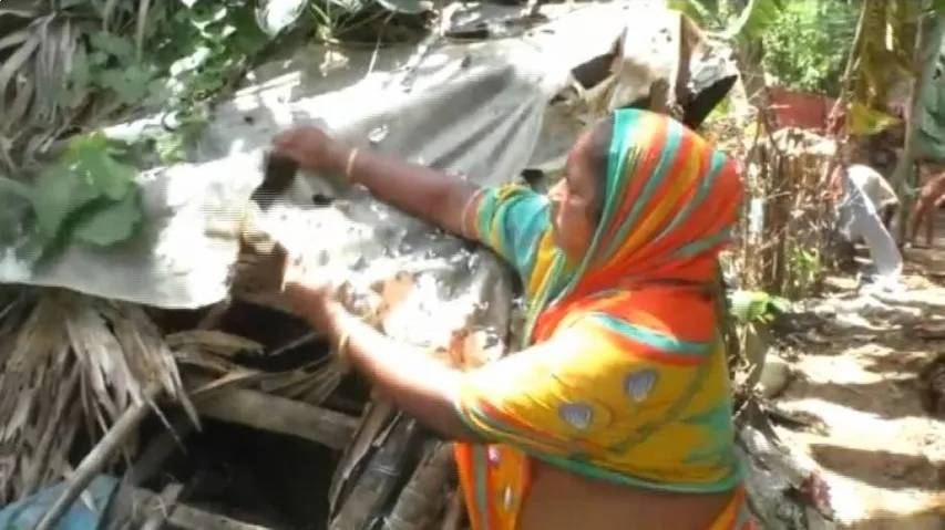 ସଫ୍ଟଓୟାର ଇଞ୍ଜିନିୟରଙ୍କ ନାଁରେ ପ୍ରଧାନମନ୍ତ୍ରୀ ଆବାସ ଟଙ୍କା ହଡ଼ପ, ଜିଲ୍ଲାପାଳଙ୍କ ଦ୍ୱାରସ୍ଥ