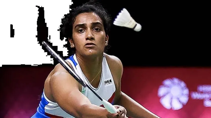 Tokyo Olympics: ଭାରତର ପଦକ ଆଶା ବଢ଼ାଇଲେ ସିନ୍ଧୁ, ବିଶ୍ୱର ୫ ନମ୍ବର ଖେଳାଳିଙ୍କୁ ହରାଇଲେ