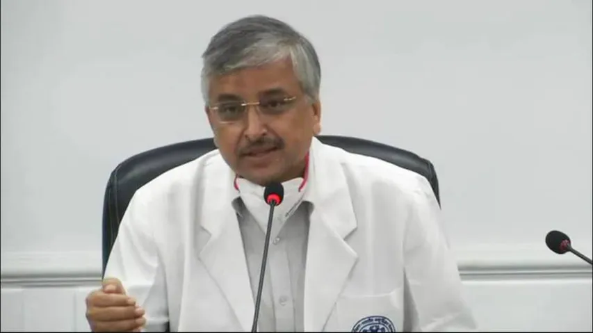 ବ୍ଲାକ୍‌ ଫଙ୍ଗସ୍‌ ଛୁଆଁ ରୋଗ ନୁହେଁ, ଏହା ଶରୀରର ସ୍ଥାନ ଅନୁସାରେ ରଙ୍ଗ ବଦଳାଇଥାଏ: ଗୁଲେରିଆ