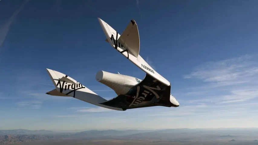 ମହାକାଶ ଯାତ୍ରା ଜଳବାୟୁ ପରିବର୍ତ୍ତନରେ ଦାୟୀ ନୁହେଁ କି?