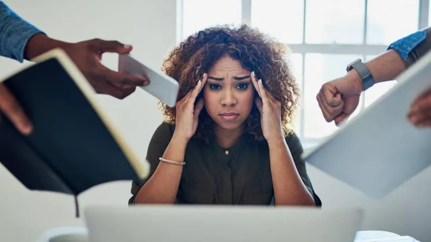 ସୁସ୍ଥ ମନ ପାଇଁ ଏହି ଅଭ୍ୟାସ ଛାଡନ୍ତୁ