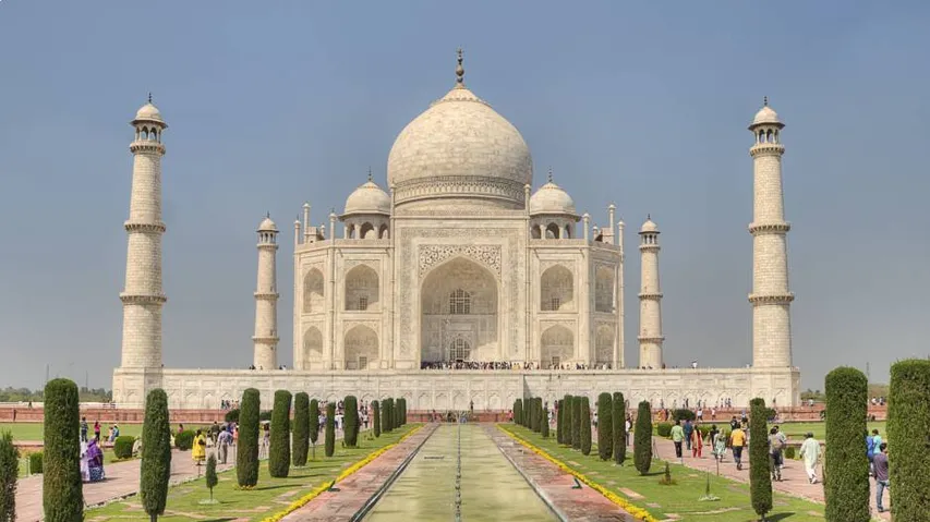 ଆସନ୍ତାକାଲିଠାରୁ ତାଜମହଲର ରାତ୍ରିକାଳୀନ ସୌନ୍ଦର୍ଯ୍ୟ ଉପଭୋଗ କରିବେ ପର୍ଯ୍ୟଟକ
