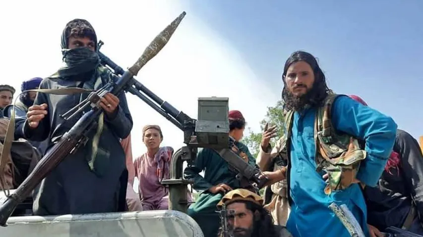 ଆଫ୍‌ଗାନିସ୍ତାନ ସ୍ଥିତି ସଙ୍ଗୀନ: କାବୁଲ୍‌ ଗେଟ୍‌ରେ ପହଞ୍ଚିଲାଣି ତାଲିବାନ୍‌