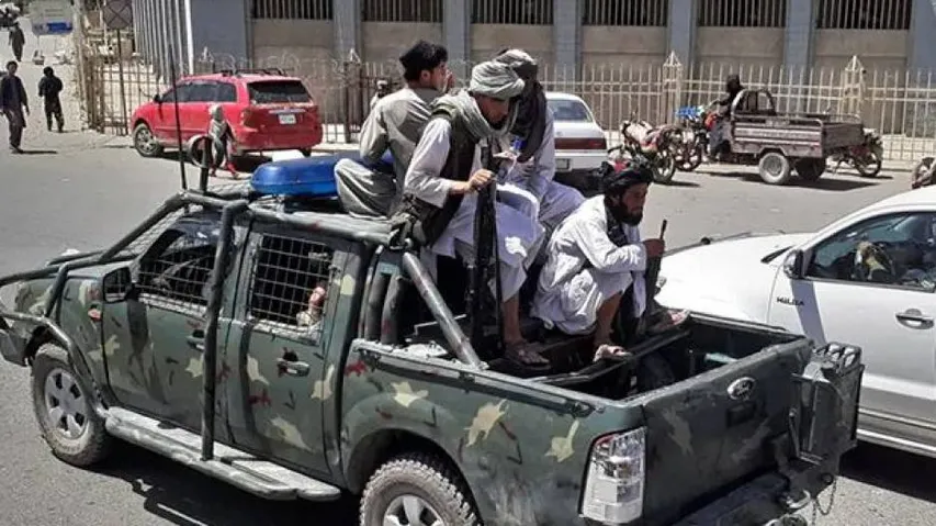 ବାର୍ଷିକ ପାଖାପାଖି ୧୨ ହଜାର କୋଟିର ଟର୍ଣ୍ଣଓଭର : ବିଶ୍ୱର ସବୁଠାରୁ ଧନୀ ଆତଙ୍କୀ ସଂଗଠନରେ ସାମିଲ ତାଲିବାନ