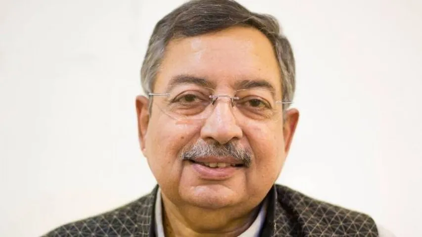 Vinod Dua
