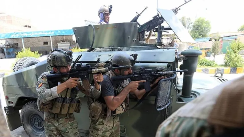 ଜେଲ୍ ଭିତରେ ଆଖିବୁଜା ଗୁଳିମାଡ଼, ୨୯ ମୃତ