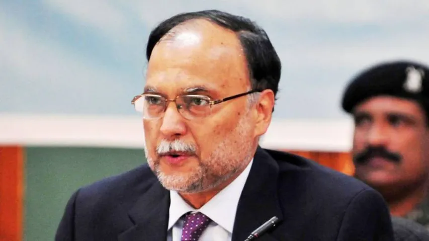 ଧୀରେ ଧୀରେ ସୁସ୍ଥ ହେଉଛନ୍ତି ଗୁଳିମାଡ଼ରେ ଆହତ ପାକ୍‌ ଗୃହମନ୍ତ୍ରୀ