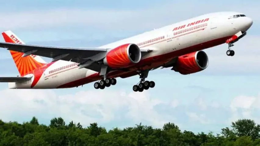 ଏଆର ଇଣ୍ଡିଆ ବିମାନକୁ ବ୍ୟାନ୍‌ କଲା ହଂକଂ