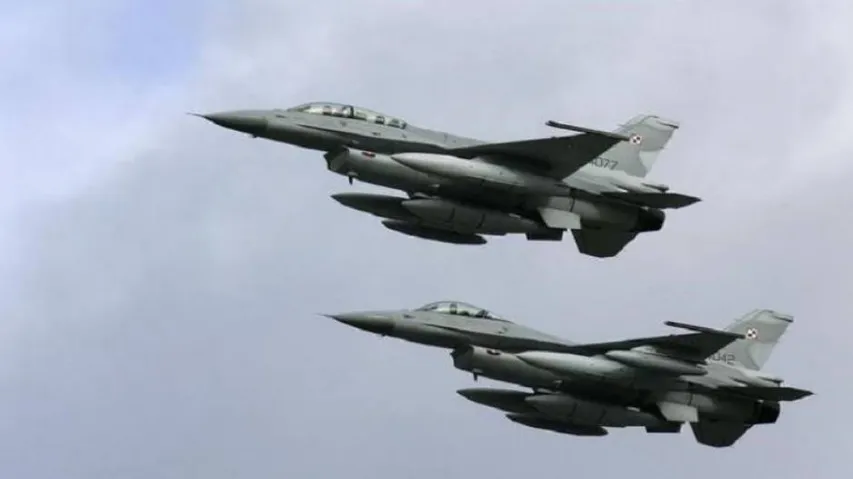 ୧୧୦ଟି ଲଢୁଆ ବିମାନ କିଣିବ ଭାରତ