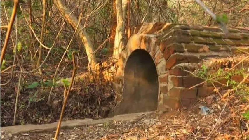 ଅବହେଳିତ ମୟୁରଭଞ୍ଜର ଅମର୍ଦ୍ଦା ଏୟାରଷ୍ଟ୍ରିପ