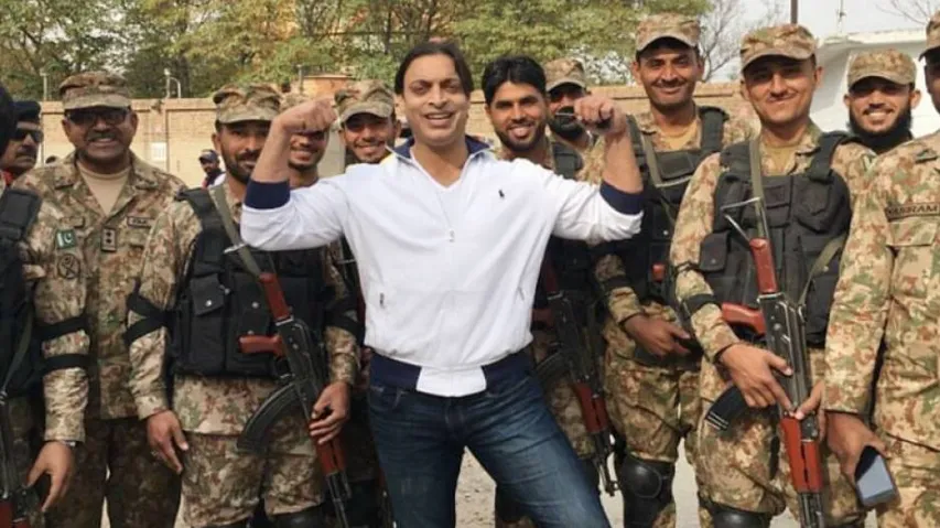 'ପାକିସ୍ତାନ ଆର୍ମି ପାଇଁ ଘାସ ଖାଇବାକୁ ପ୍ରସ୍ତୁତ'